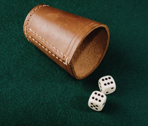 Casino Dice