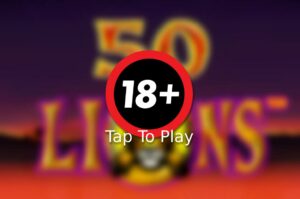 50 Lions Slot
