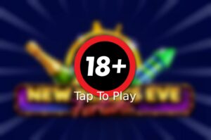 New Years Eve Fortune Slot