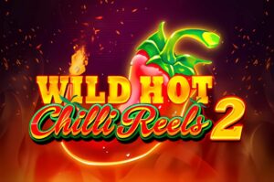 Wild Hot Chilli Reels 2 Slot