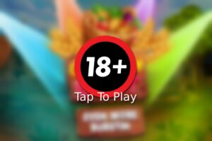 Chicken Burst Even More Bursting Slot