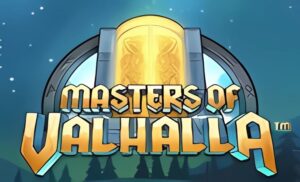 Masters of Valhalla Slot