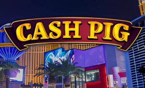 Cash Pig Slot