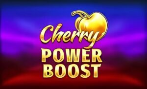 Cherry Power Boost Slot