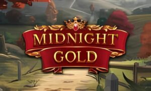 Midnight Gold Slot