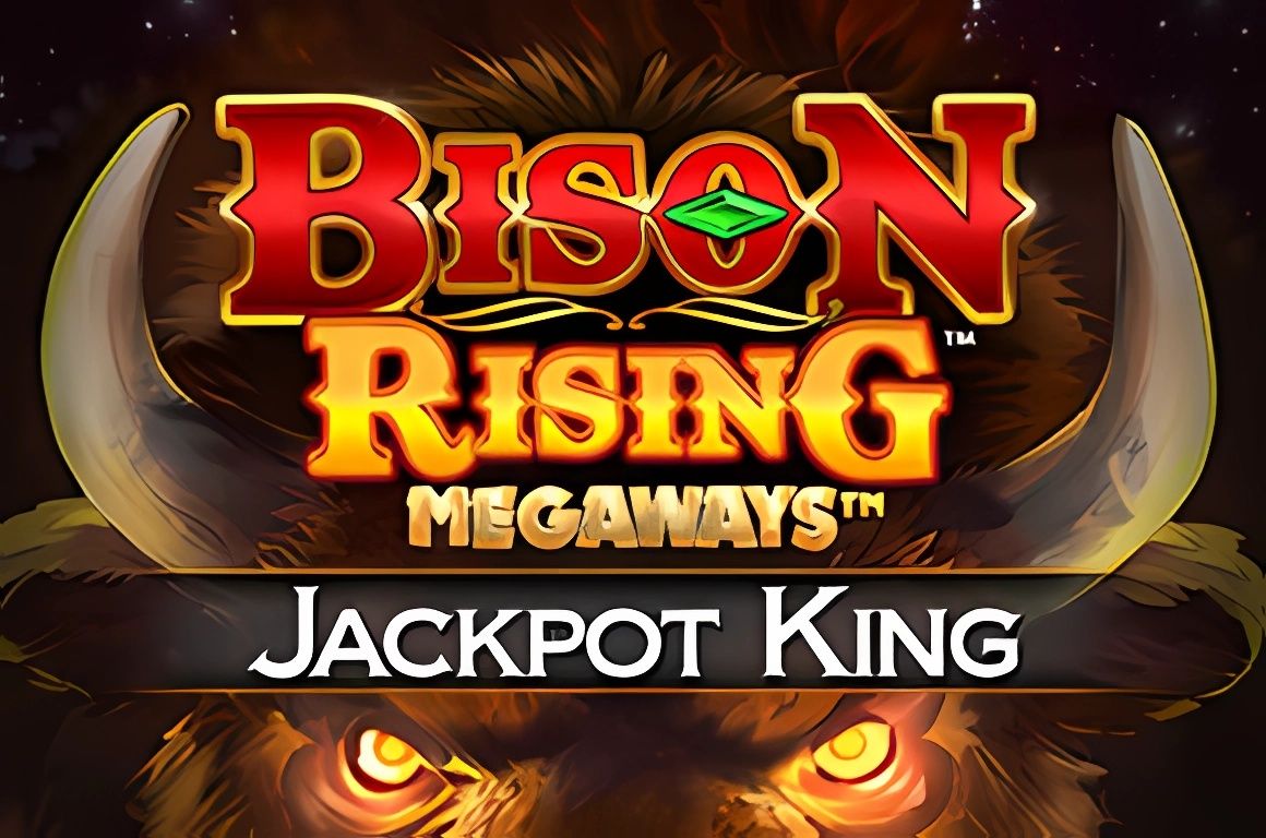 Bison Rising Megaways JackpotKing