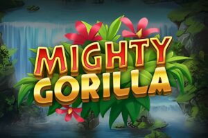 Mighty Gorilla Slot