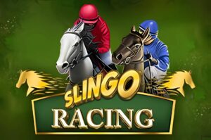 Slingo Racing Slot