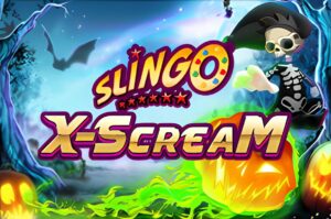 Slingo X-Scream Slot
