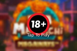 Dia del Mariachi Megaways Slot