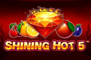 Shining Hot 5 Slot