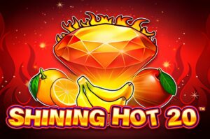 Shining Hot 20 Slot