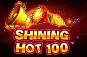 Shining Hot 100 Slot