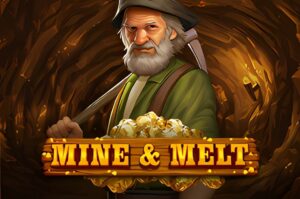 Mine and Melt Slot