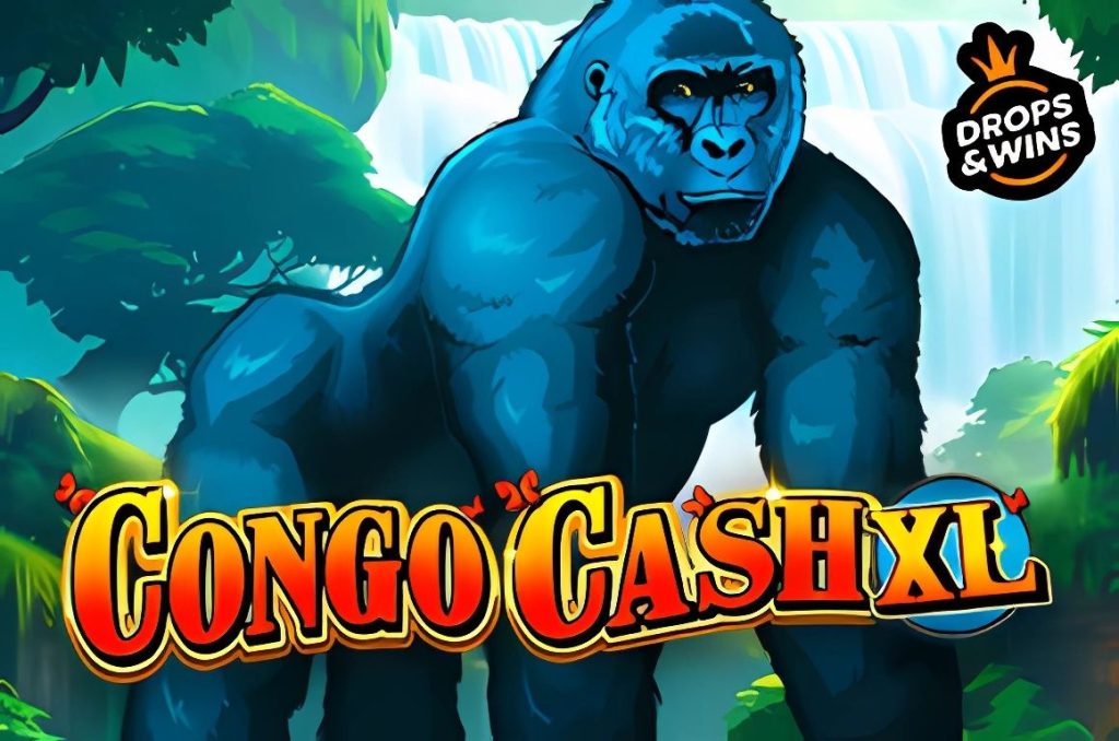 Congo Cash XL