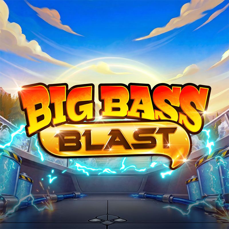 Big Bass Blast