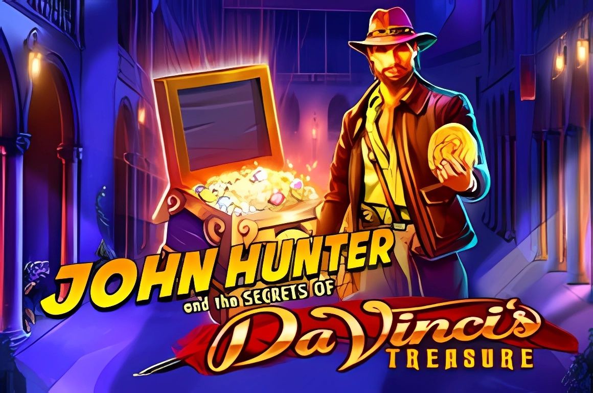 Da Vincis Treasure
