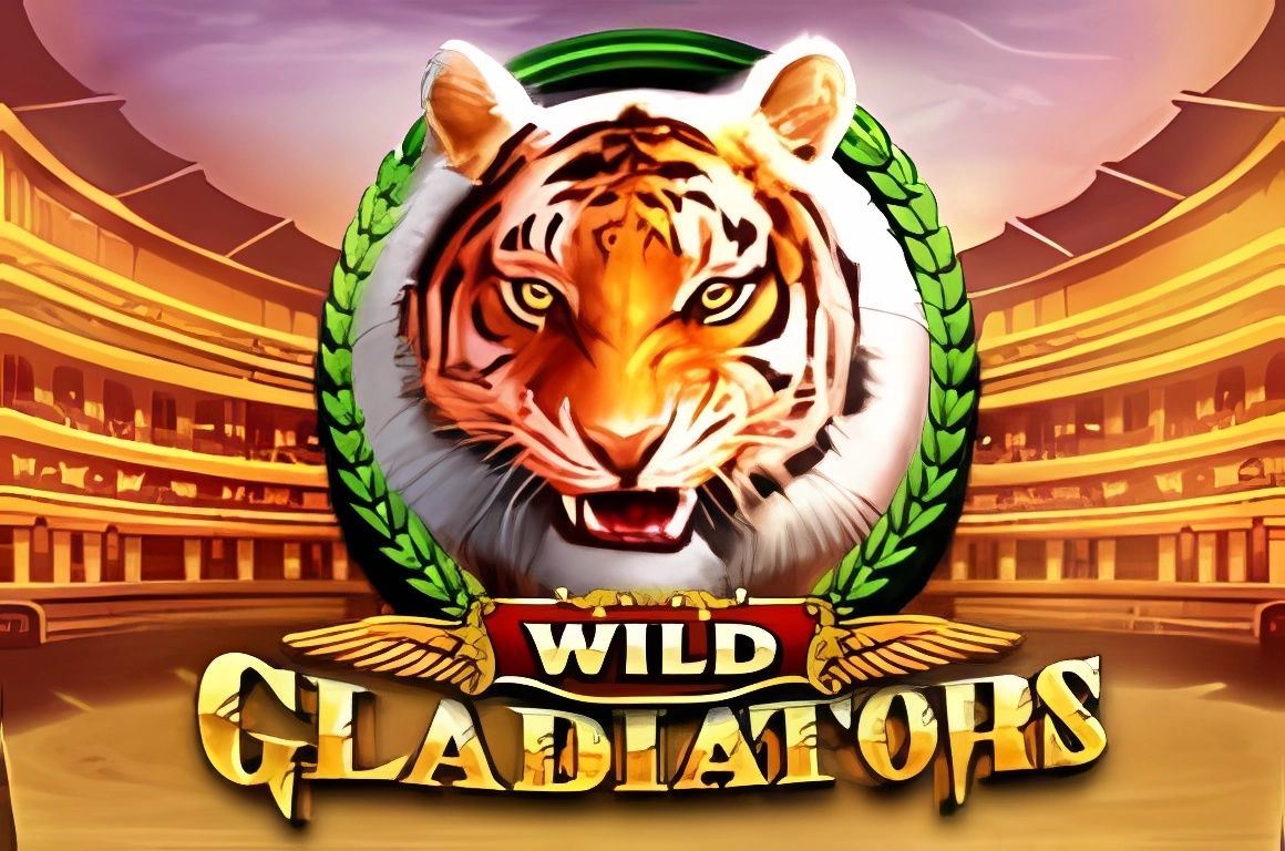 Wild Gladiators