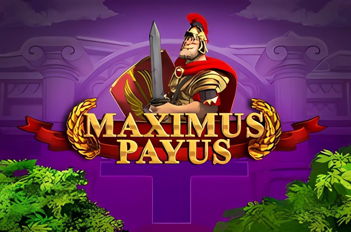 Maximus Payus