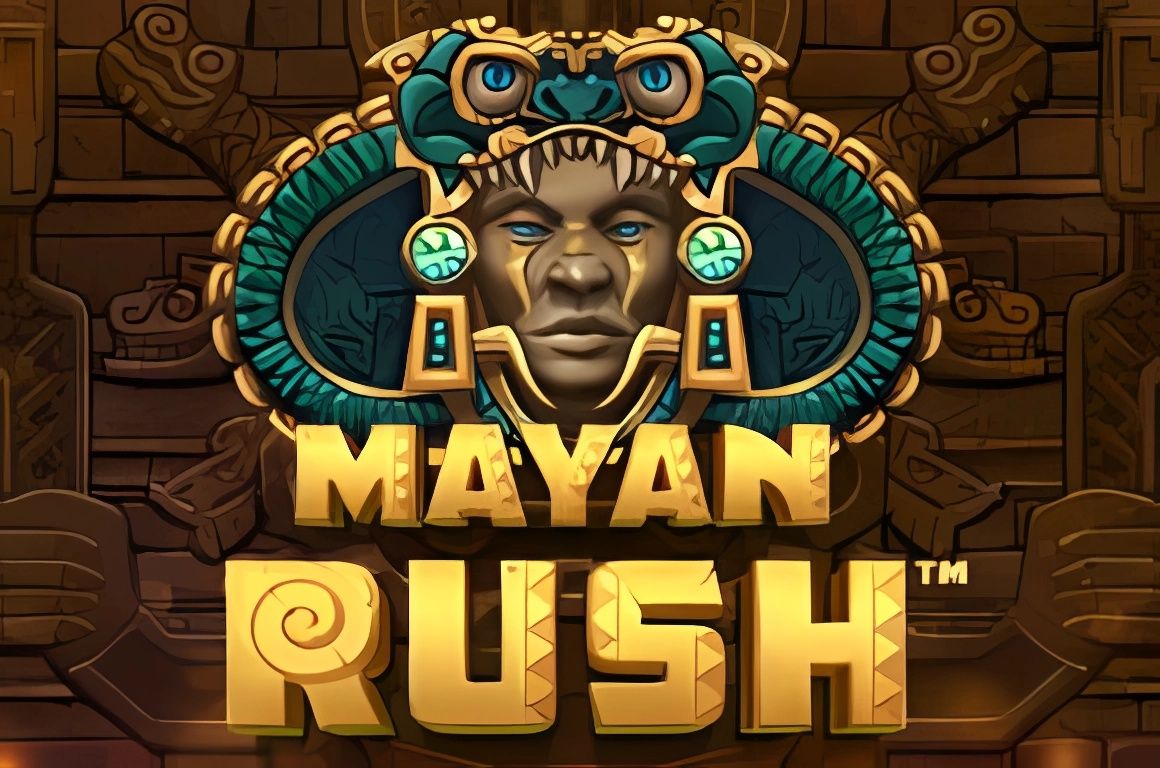 Mayan Rush