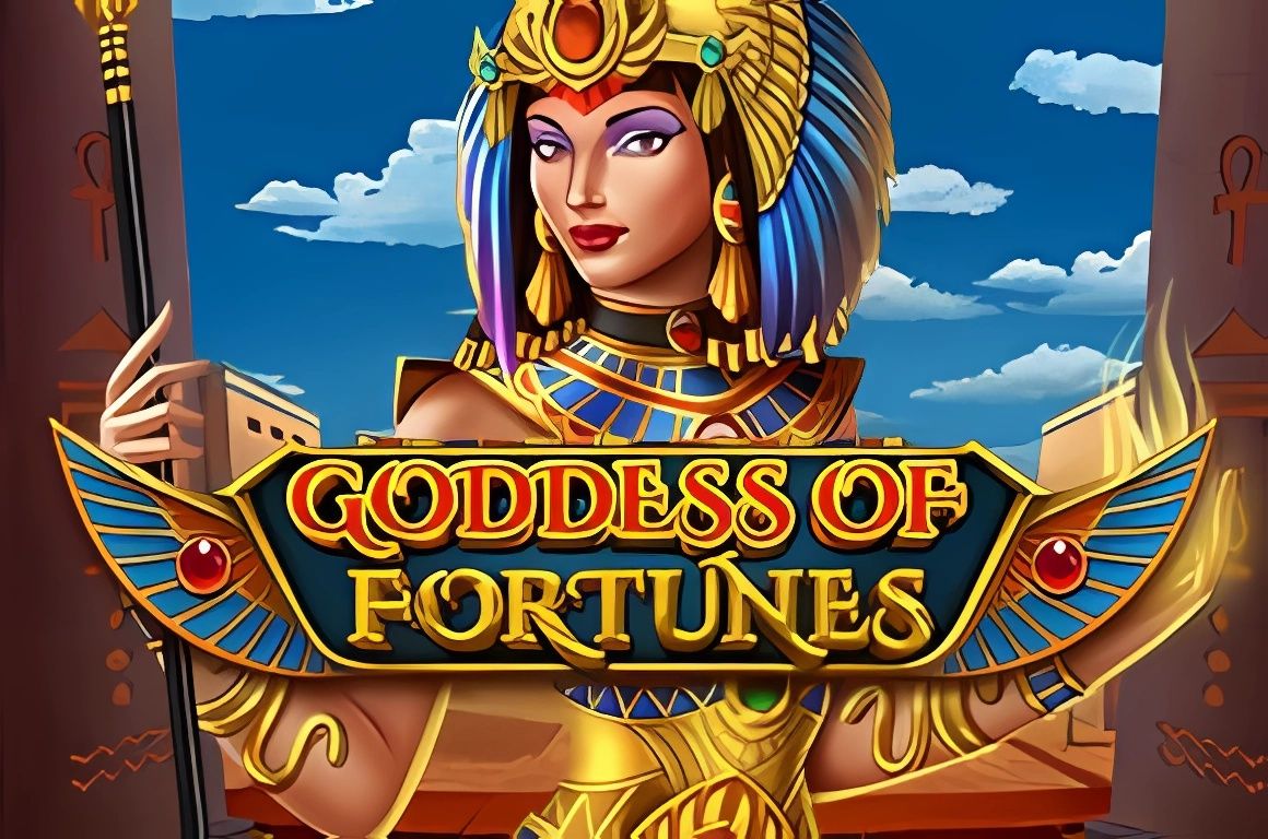 Goddess of Fortunes