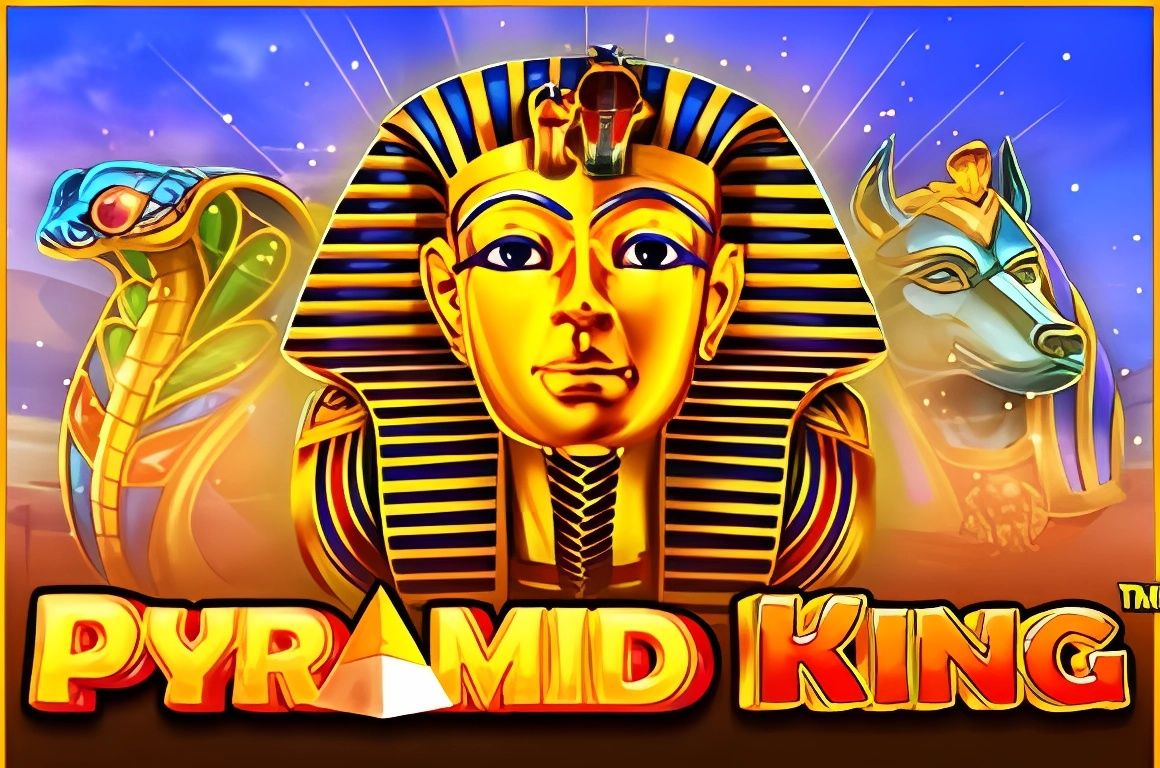 Pyramid King