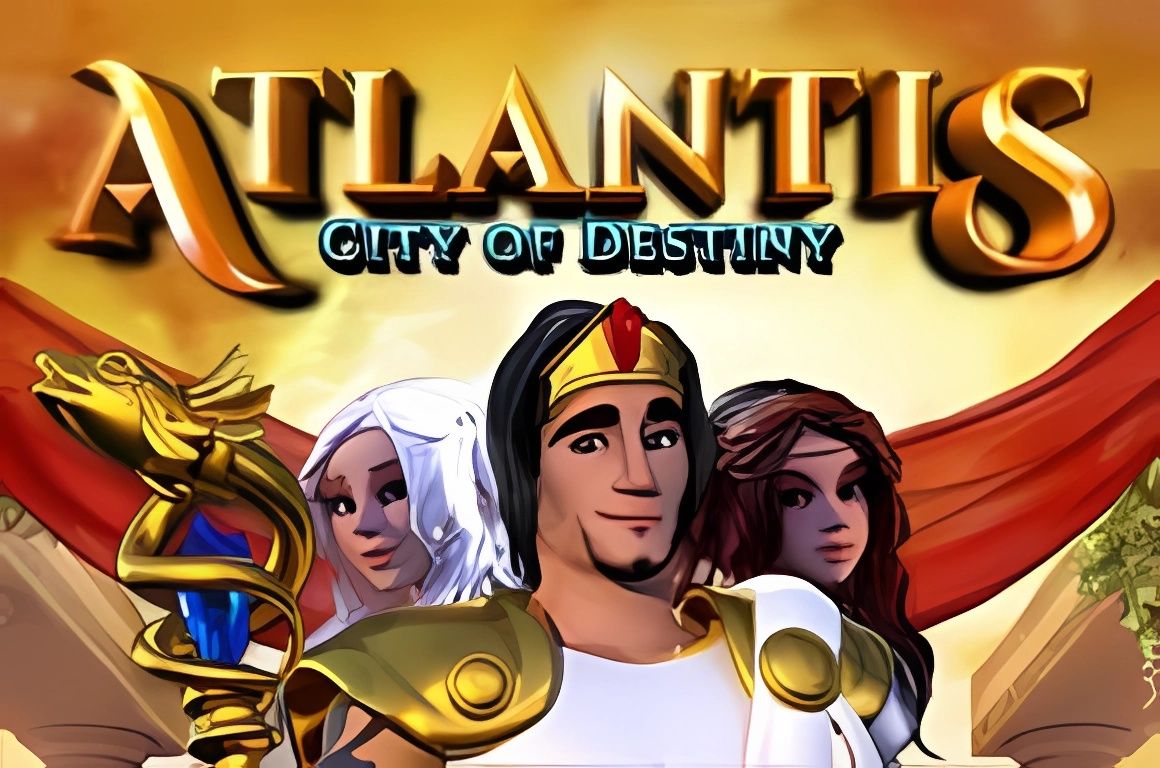 Atlantis