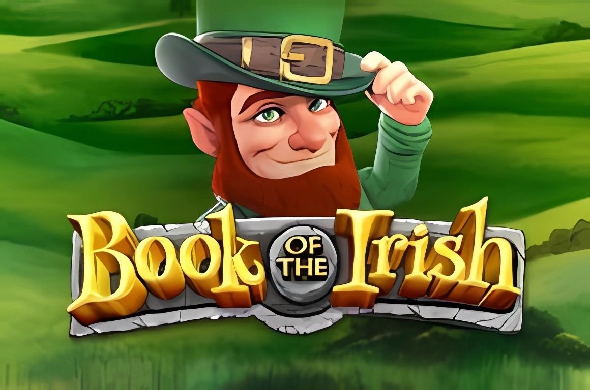 Book of the Irish