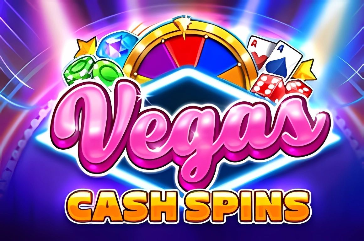 Vegas Cash Spins