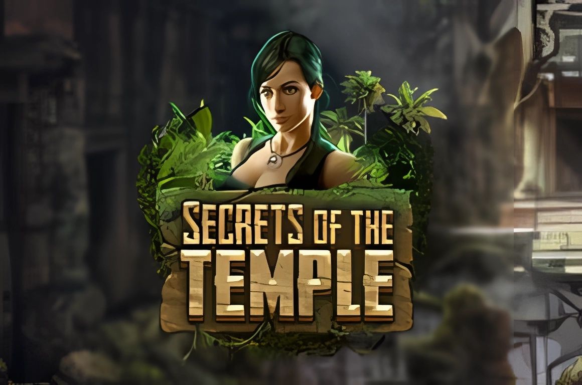 Secrets of the Temple