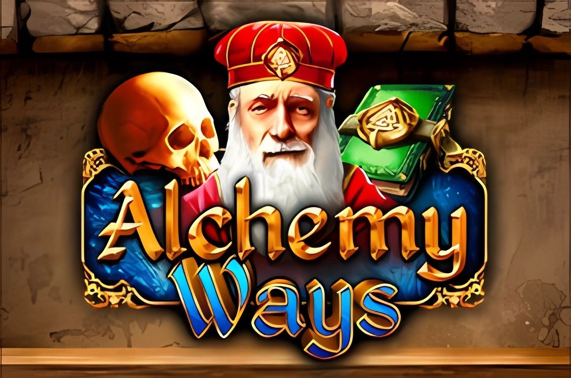 Alchemy Ways