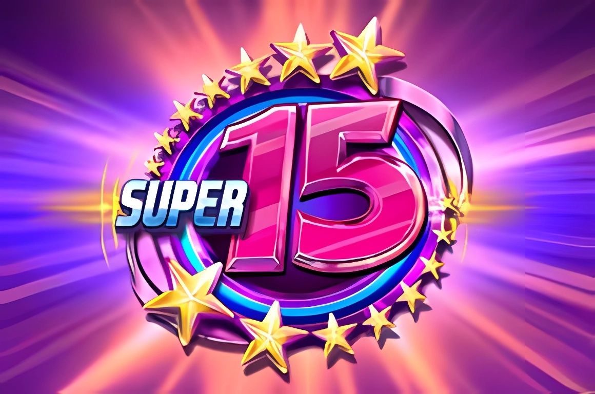 Super15 Stars