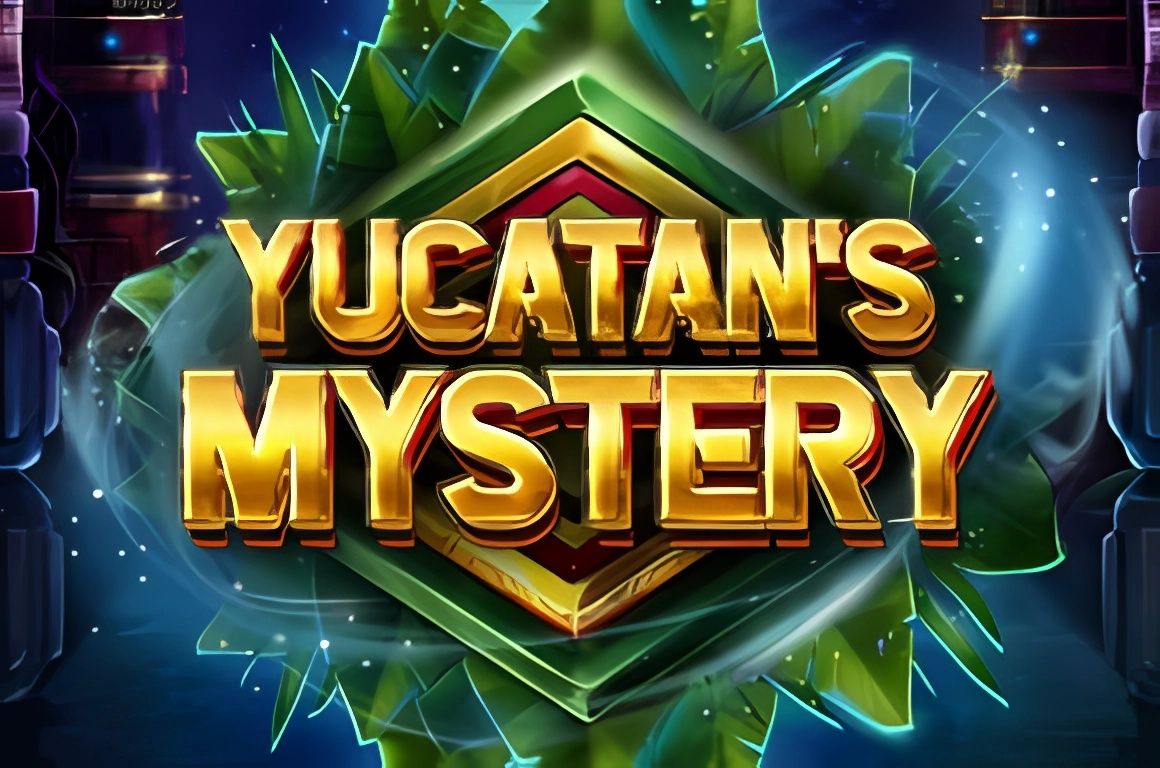 Yucatans Mystery