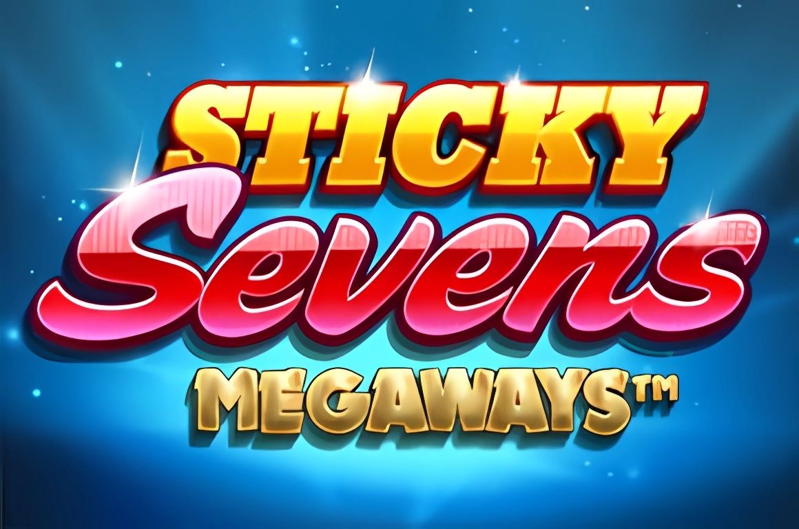 Sticky Seven Megaways