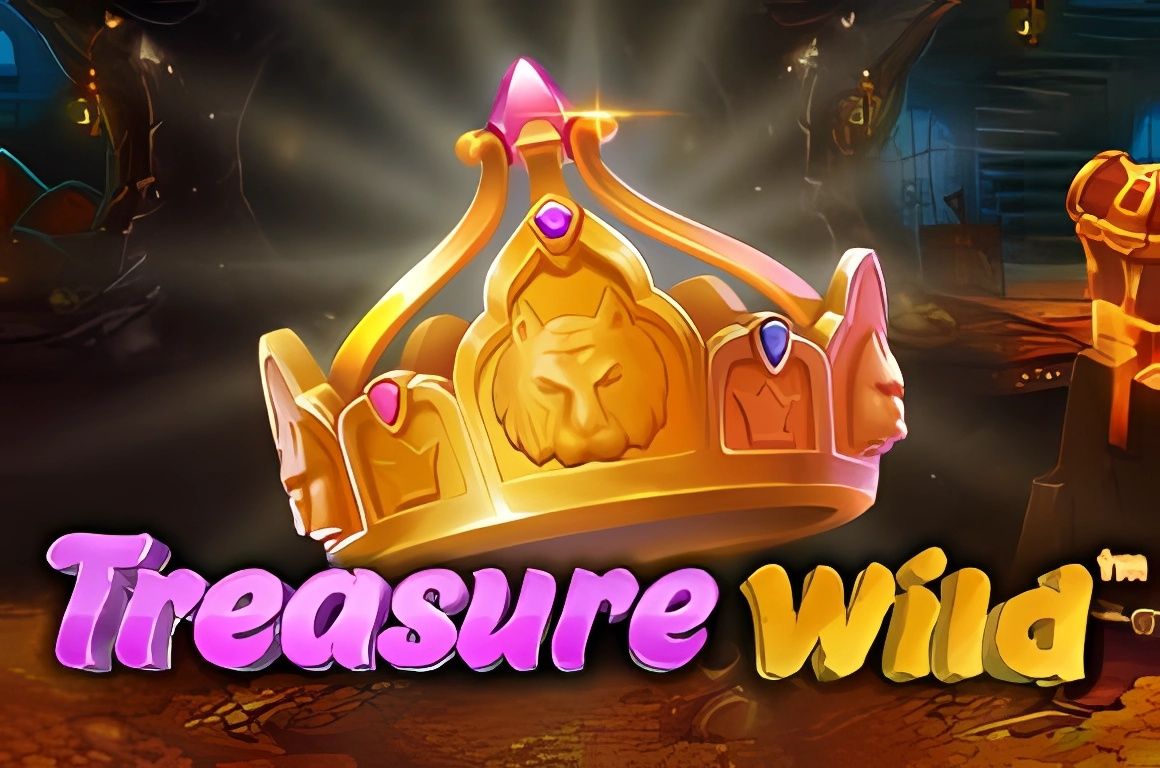 Treasure Wild