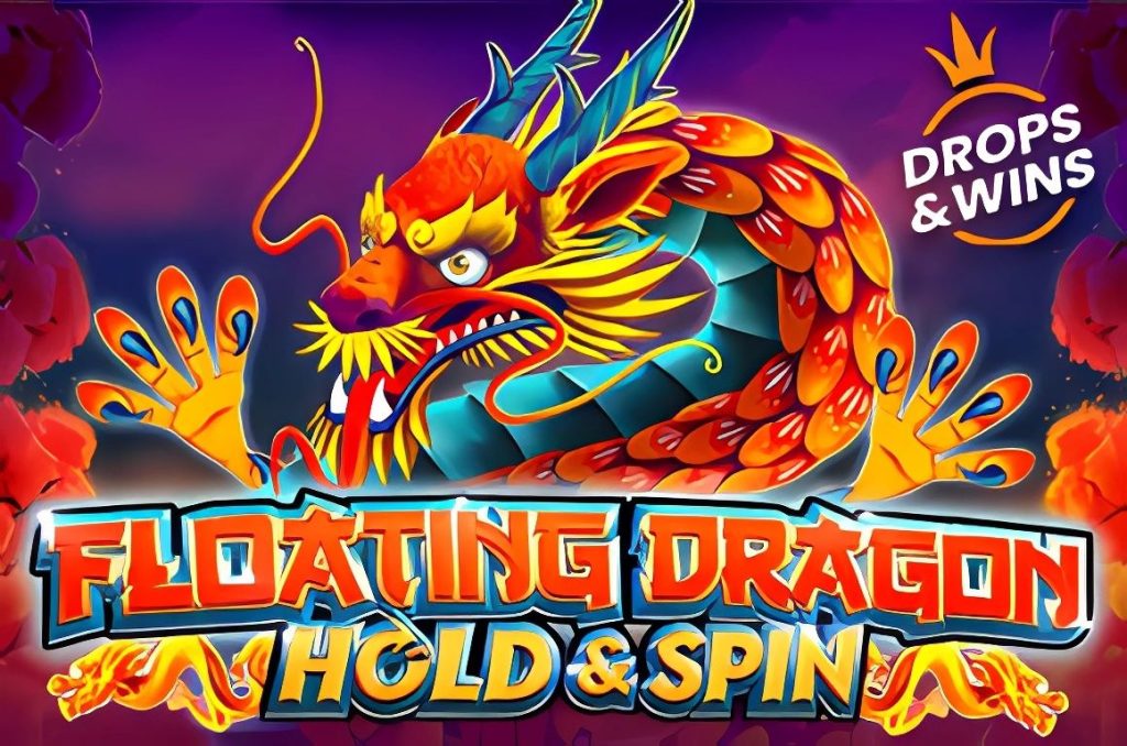 Floating Dragon – Dragon Boat Festival