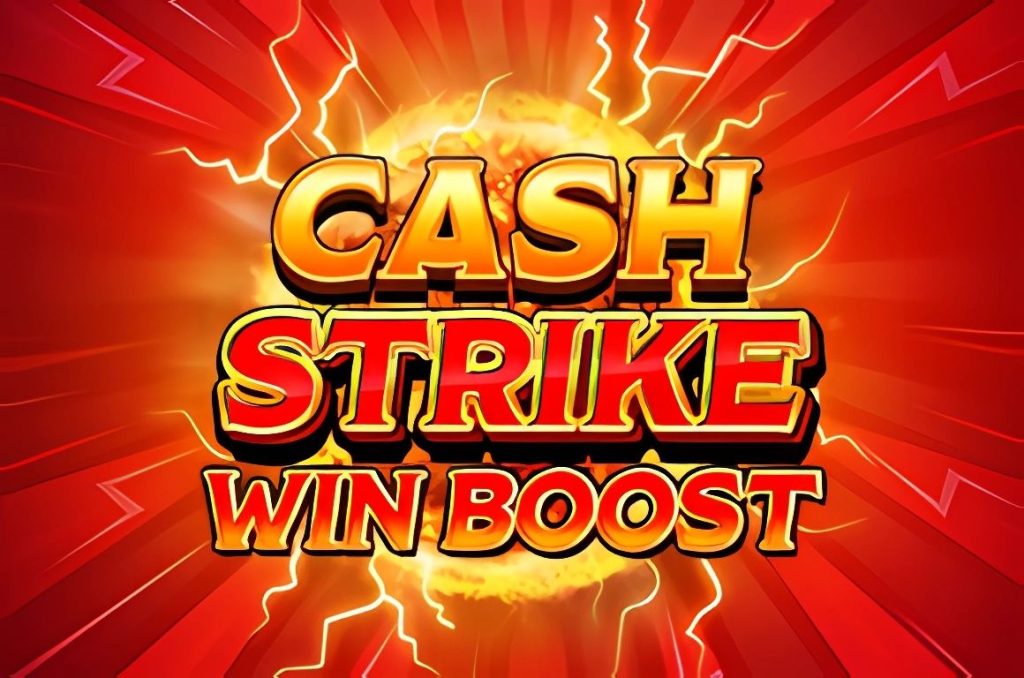 Cash Strike Win Boost