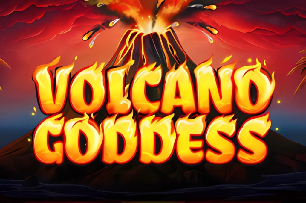 Volcano Goddess