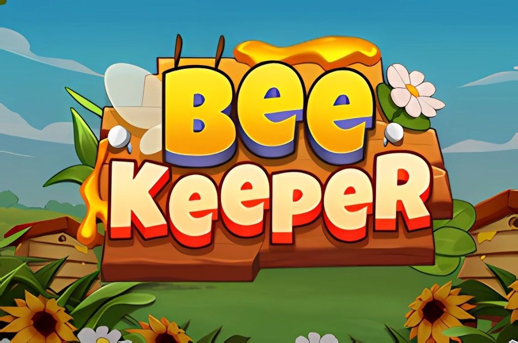 Bee Keeper