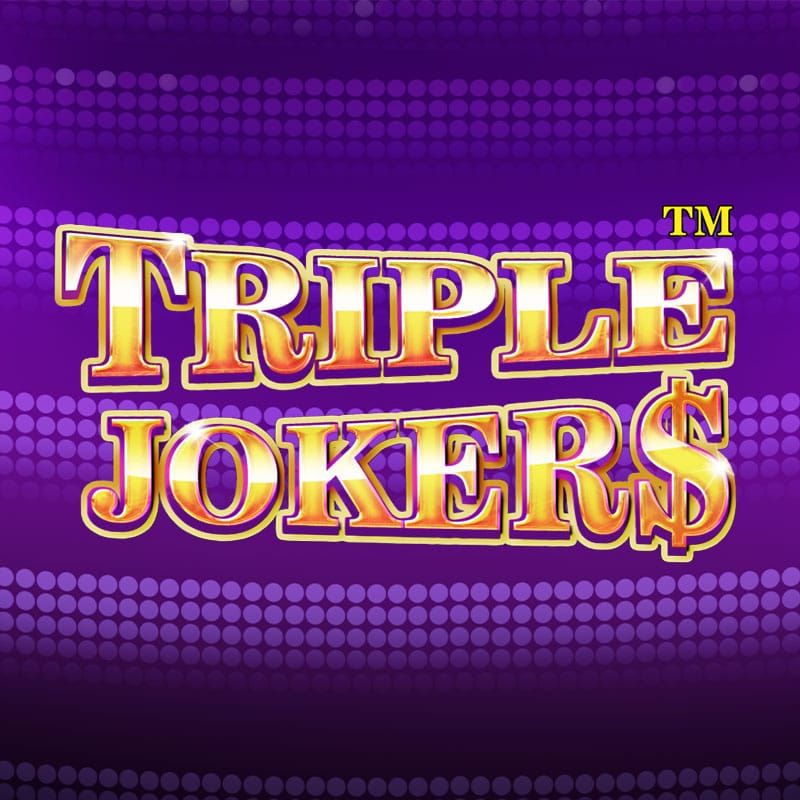 Triple Jokers