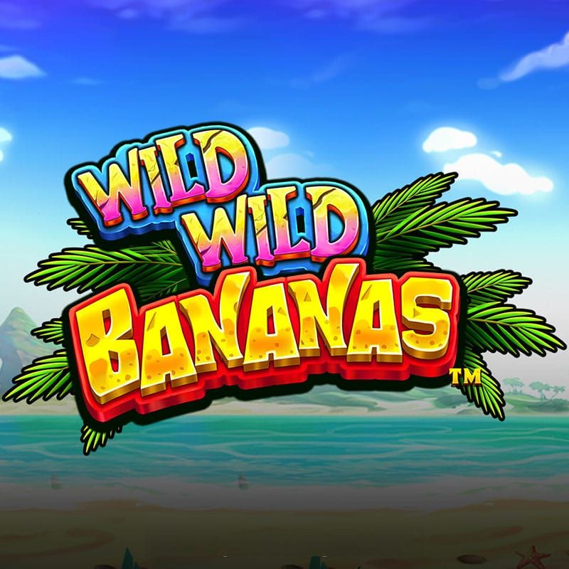 Wild Wild Bananas