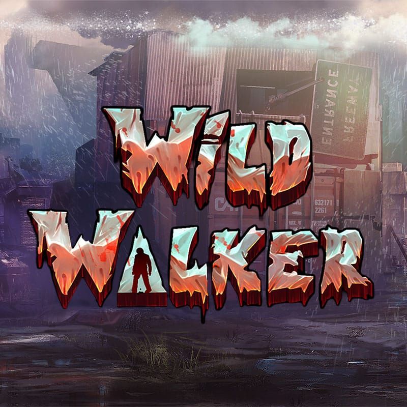 Wild Walker