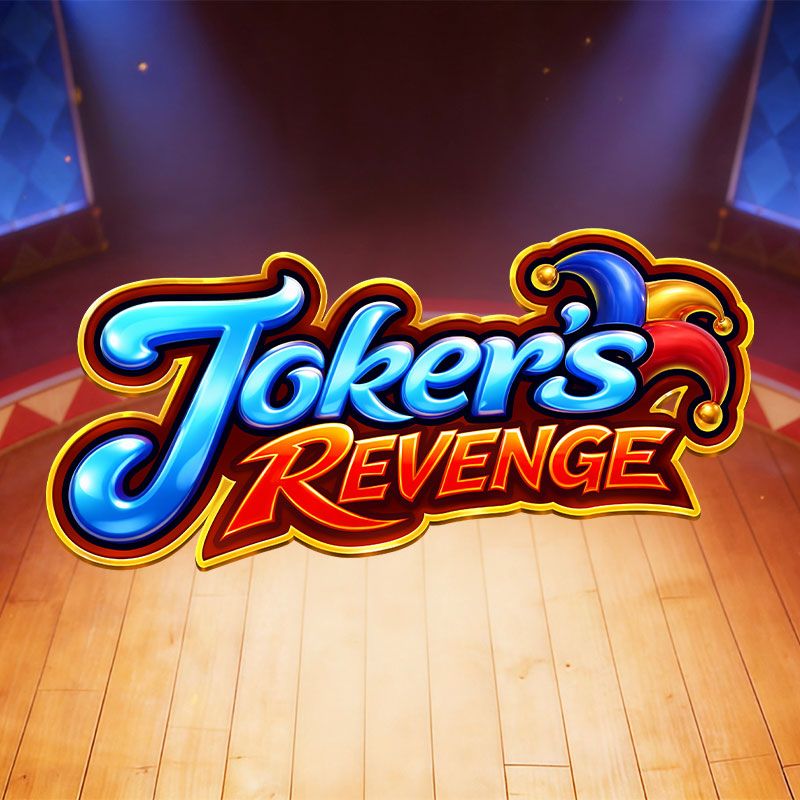 Joker’s Revenge
