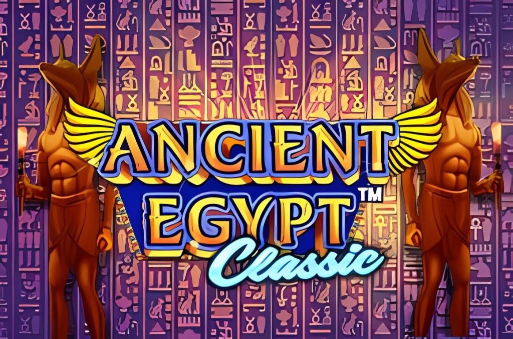 Ancient Egypt Classic