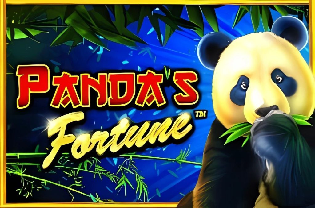 Panda’s Fortune