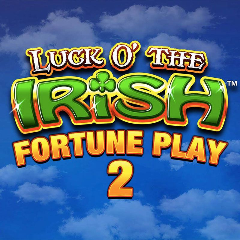 Luck O' the Irish Fortune Play 2