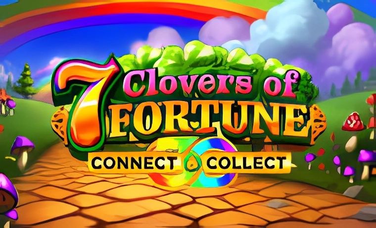 7 Clovers of Fortune