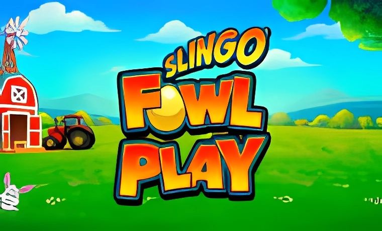 Slingo Fowl Play