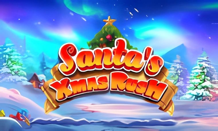 Santa’s Xmas Rush