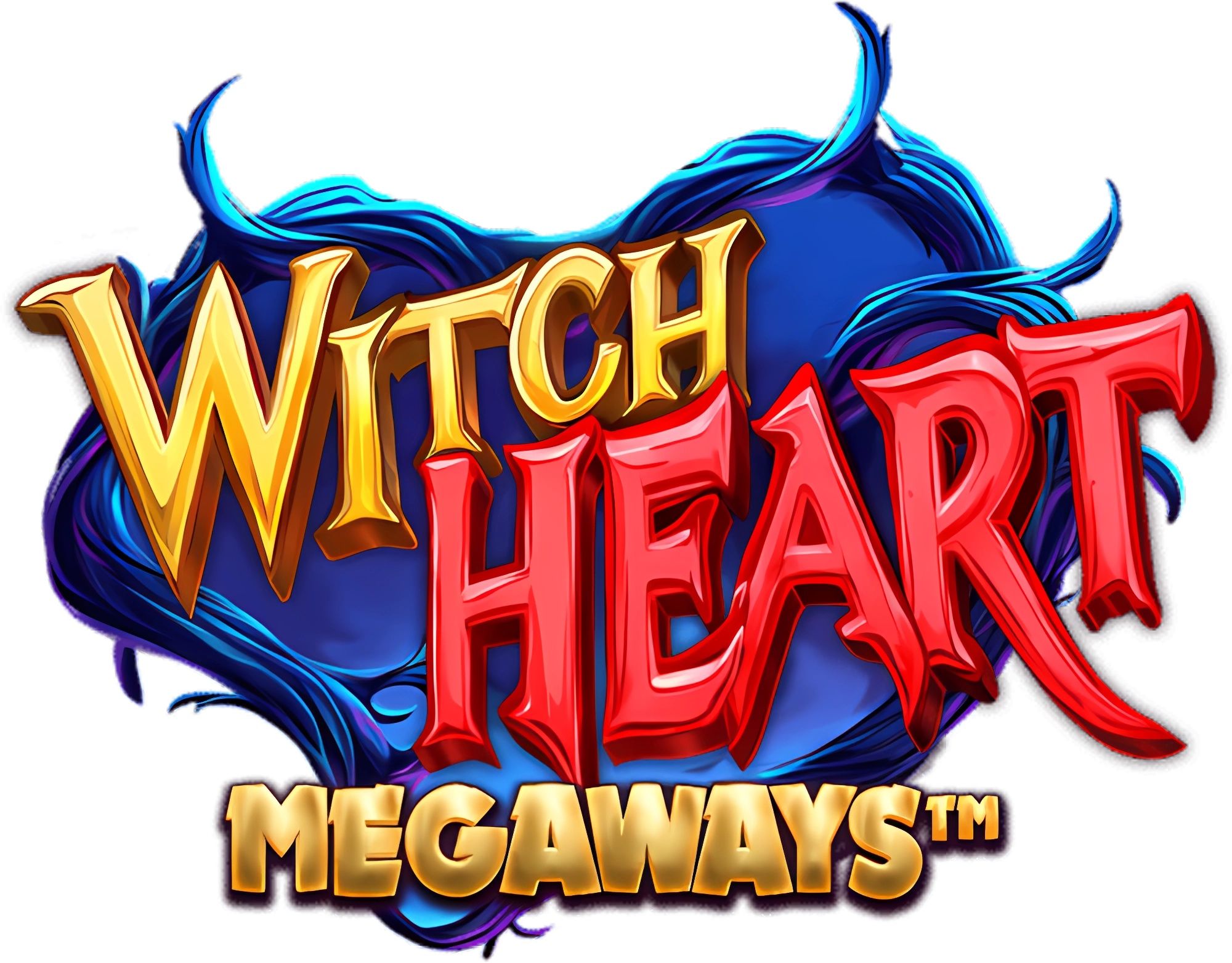 Witch Heart Megaways